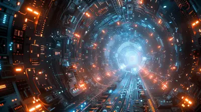 The Quantum Workforce Skills And Careers Needed For The Quantum Era