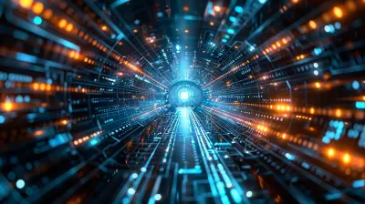 The Quantum Workforce Skills And Careers Needed For The Quantum Era