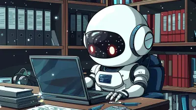 The Rise of AI in Modern Programming Languages