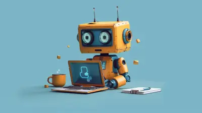 The Rise Of Ai In Modern Programming Languages