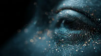 The Rise of Biometric Data and What It Means for Your Privacy