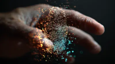 The Rise of Biometric Data and What It Means for Your Privacy