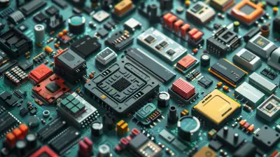 The Rise of Modular Gadgets and Customizable Electronics