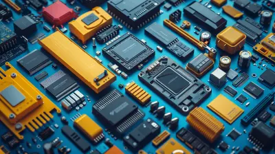 The Rise of Modular Gadgets and Customizable Electronics