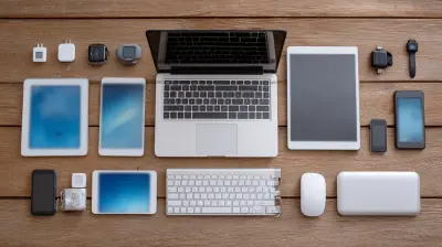 The Rise of Multi-Use Devices and What It Means for 2026 Tech