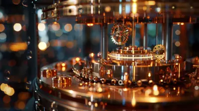 The Rise of Quantum Computing: What You Need to Know