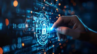 The Role of 5G in Personal Data Privacy