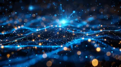 The Role of 5G in Personal Data Privacy