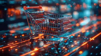 The Role of AI in Enhancing E-Commerce Product Recommendations