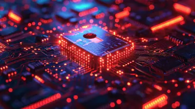 The Role of AI in Enhancing Personal Cybersecurity