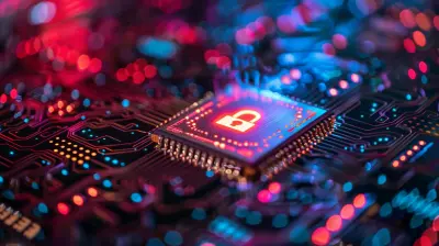 The Role of AI in Enhancing Personal Cybersecurity