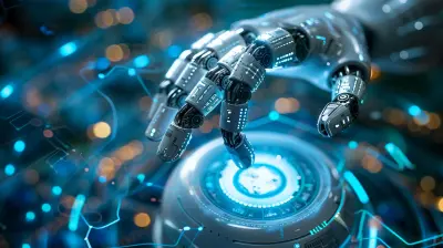 The Role of AI in the Future of Language Translation Gadgets