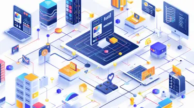 The Role of APIs in Modern Software Architecture