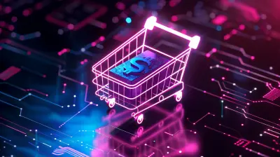 The Role of Blockchain in E-Commerce Security
