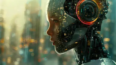 The Role of Data Scientists in a Machine Learning-Driven World