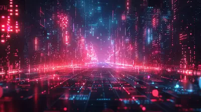 The Role of Data Scientists in a Machine Learning-Driven World