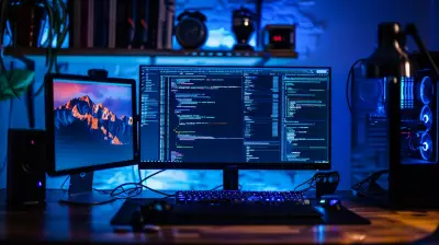 The Role Of Devops In Modern Software Development