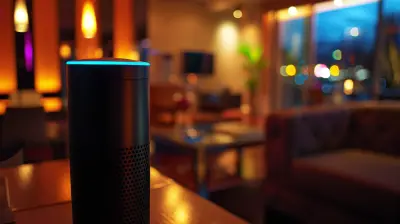 The Role of Digital Assistants in Enhancing Customer Service
