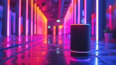 The Role of Digital Assistants in Enhancing Customer Service