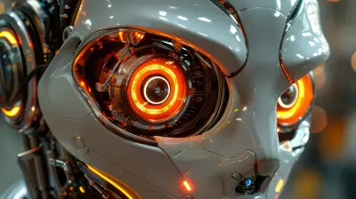 The Role of Edge Computing in Future Gadgets