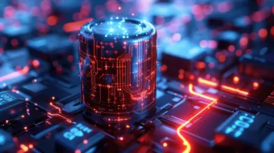 The Role of Graphene in Next-Gen Battery Innovation