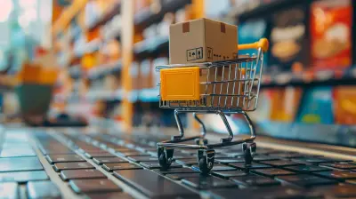 The Role Of Machine Learning In E Commerce Personalization