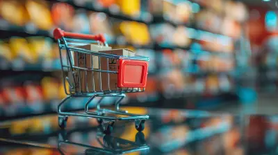 The Role of Machine Learning in E-Commerce Personalization