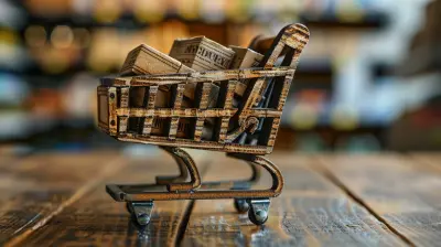 The Role of Machine Learning in E-Commerce Personalization