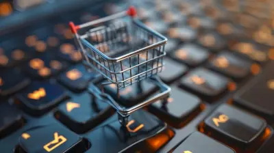 The Role of Machine Learning in E-Commerce Personalization