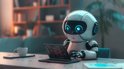 The Role Of Machine Learning In Natural Language Processing