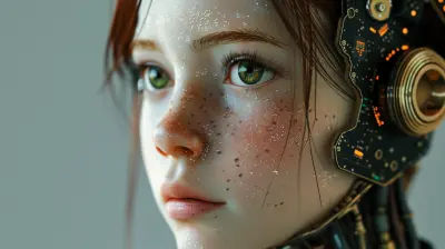 The Role of Machine Learning in Natural Language Processing