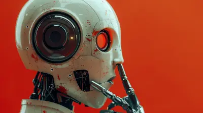 The Role of Machine Learning in Natural Language Processing