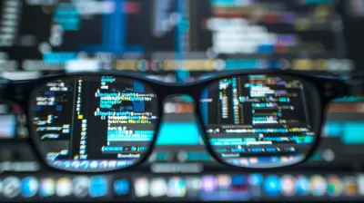 The Role of Open Source in Modern Software Development