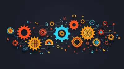 The Role of Open Source in Modern Software Development