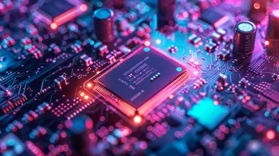 The Role Of Quantum Computing In Accelerating Artificial Neural Networks