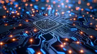 The Role of Quantum Computing in Accelerating Artificial Neural Networks