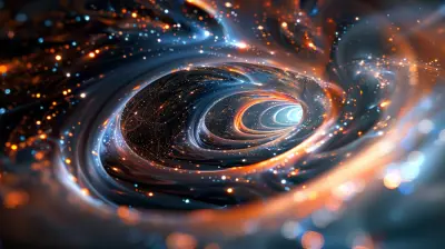 The Role Of Quantum Computing In Solving Complex Optimization Problems