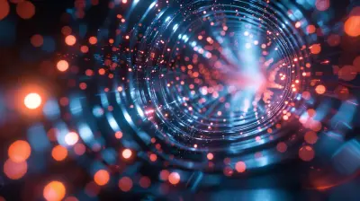 The Role of Qubits in Quantum Computing Explained