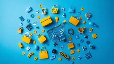 The Shift Toward Hyper-Personalization in E-Commerce Marketing