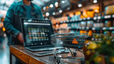 The Shift Toward Hyper-Personalization in E-Commerce Marketing