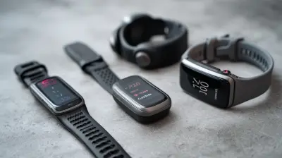The Smartest Fitness Gear to Watch in 2027