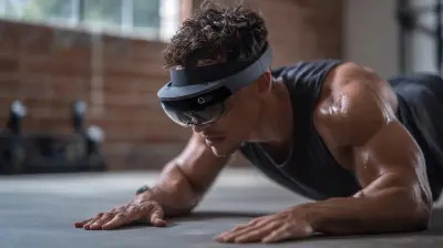 The Smartest Fitness Gear to Watch in 2027