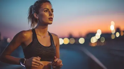 The Smartest Fitness Gear to Watch in 2027