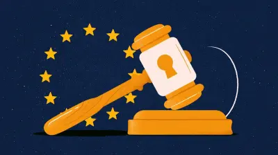The Ultimate Guide to Data Privacy Laws Around the World