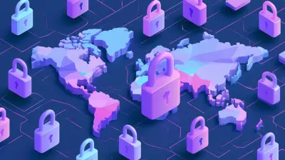 The Ultimate Guide to Data Privacy Laws Around the World