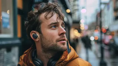 The Ultimate Guide to Finding the Perfect Wireless Earbuds for Your Lifestyle