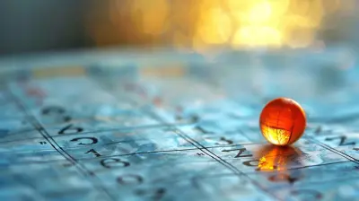 Tools That Help You Create a Seamless Content Calendar