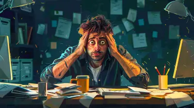 Top Mistakes Programmers Make and How to Avoid Them