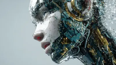 Understanding Artificial Intelligence: What You Should Know by 2027