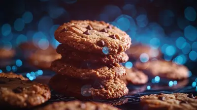 Understanding Cookies: Your Data’s Journey on the Web